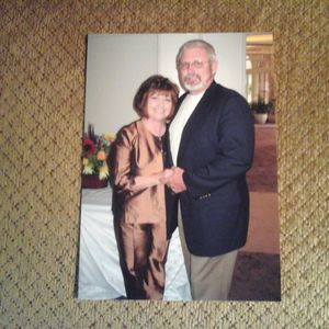 Meet your Posher, Janie